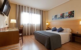 Hotel Avant Torrejon